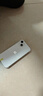 Apple 苹果13 iPhone 13 移动联通电信苹果5G 二手手机  国行国行优惠券补贴 星光色 256G 实拍图