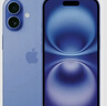 Apple/苹果 iPhone 16（A3288）512GB 群青色 支持移动联通电信5G 双卡双待手机 实拍图