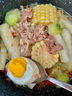 鲜京采内蒙古原切羔羊肉卷2斤(250g*4包) 火锅食材 京东自有品牌 实拍图