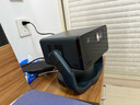 爱普生（EPSON）EF-17N 家用投影仪 3LCD智能激光云台投影机（0.62”大芯片 原生1080P  云台投影）国家补贴 实拍图
