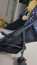 ANGI BABY婴儿推车可坐可躺可折叠新生儿婴儿车双向伞车宝宝小孩手推车童车 实拍图