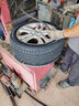 利奥玲珑轮胎汽车轮胎 适配欧尚A800/风行S500 195/50R16 88V P88 实拍图