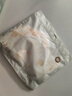 十月结晶月子帽子母帽夏季室内透气产妇帽婴儿帽防风保暖睡眠帽 彩虹云梯 实拍图