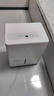 美的（Midea）除湿机/抽湿机 小海绵除湿机/除湿量30升/天 家用轻音App智控 地下室大功率除湿器CF30BD/N7-DP5 实拍图