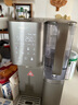 飞利浦（PHILIPS）净水器家用 冰境D1 冷热台式直饮机免安装净饮机矿化冰水升级款ADD6876【国家补贴】   实拍图