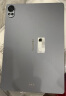 华为【国家补贴】平板MatePad Air 12英寸2024新款144Hz高刷护眼全面屏AI潮流影音娱乐学习办公平板 标准版丨12+256G WiFi版 烟云灰 官方标配【下单送好礼】 实拍图