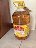 鲁花 食用油 5S压榨一级花生油 5.43L（新老包装随机发放） 实拍图