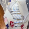 好奇（Huggies）金装成长裤XXL74(15kg以上)加加大号婴儿尿不湿超薄拉拉裤 实拍图