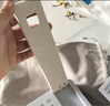 美的（Midea）便携式烧水壶 即热式饮水机 电热水壶 折叠出差旅行桌面家用迷你速热直饮机恒温 国家补贴JRB02 实拍图