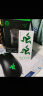 雷蛇（Razer）炼狱蝰蛇标准版有线鼠标 人体工学 电竞游戏 右手通用型 吃鸡/LOL/CSGO游戏鼠标 黑色 实拍图