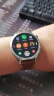 华为HUAWEI WATCH GT 5 国家补贴15% 砂砾棕46mm华为智能手表情绪健康助手玄玑感知系统运动涂鸦 实拍图