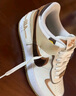 耐克（NIKE）Air Force 1 Shadow 女子空军一号厚底运动鞋DZ1847-106 38 实拍图