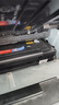 绘威奔图m6500nw硒鼓p2200 pd201墨盒m6550nw碳粉盒p2500w打印机m6600 奔图pd-201易加粉硒鼓 实拍图