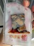 欧橡（OAK）200只阿胶糕包装袋7*10cm真空袋自封抽空压缩封口袋食品袋 C939 实拍图