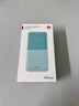 华为随身wifi5白色 【 Pura70上网好伴侣】移动无线路由器网卡4G双网通 195Mbps高速上网 随身WiFi  随行WiFi5 恬静水天青【多网自由切换】 实拍图