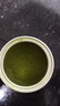 和风宇治抹茶粉五十铃30g/罐日本式100%纯抹茶粉冲饮家用烘焙茶道点茶 实拍图