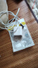 蜜玛适配华为充电器66/88/120W快充原装type-c数据线mate60/70/p40荣耀手机插头充电头套装X5充电线 1.5米6A快充线 快充 实拍图