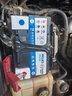 风帆（sail）蓄电池AGM启停电瓶6-QTF-70奥迪宝马奔驰别克以旧换新价上门安装 实拍图