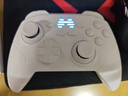 北通鲲鹏20无线游戏手柄智控双切扳机震动蓝牙手柄xbox电脑PC手机steam电视NSswitch2体感原神宝可梦ZA 实拍图