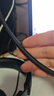 绿联DP线1.4版8K高清4K/2K240HzDisplayPort 适用电脑显卡接显示器电竞视频连接线1米兼容DP1.2 25953 实拍图