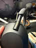索尼（SONY）WH-1000XM5 头戴式无线降噪耳机 AI智能降噪（1000XM4 升级款）黑色 实拍图