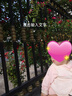 欢喜小熊新生儿连体衣2件装男宝宝春季纯棉哈衣春秋爬爬服婴儿衣服 实拍图