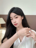 礼意久久施华洛世奇锆999纯银手链女生日礼物女生高级感手镯送女朋友老婆 实拍图