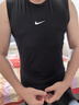 耐克（NIKE）DRI-FIT 男子速干紧身无袖训练上衣 PRO FB7915-010 XL 实拍图
