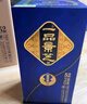 景芝 一品景芝蓝淡雅 芝麻香型白酒 52度  500ml*6瓶整箱装 实拍图