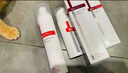 薇诺娜311屏障面膜乳霜面膜6片滋润舒缓补水保湿面部护肤品 实拍图