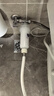 柯锐迩前置净水器 花洒淋浴自来水过滤器 过滤泥沙虫卵 电热水器洗衣机智能马桶阻垢 实拍图