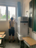 奔雅（benya）德国可移动空调冷暖一体机立式单冷风管机厨房小型柜机双管制冷家用客厅直播间无外机户外驻车窗机 4匹 单冷型＜65㎡ 实拍图