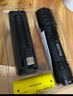 神火（SupFire）L6强光手电筒远射超亮LED充电家用户外防身巡逻26650电池灯 L6-10W+1节电池 实拍图