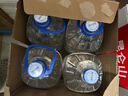 恒大冰泉 饮用天然矿泉水 泡茶露营 4L*4桶 整箱装 实拍图