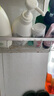 惠润（SUPER MiLD）【李昀锐同款】绿野600ml+鲜花洗发露600ml蓬松无硅油男女洗发水 实拍图