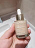娇韵诗（CLARINS）粉底液30ml小奶瓶粉底液100/100.5/101/102.5 遮瑕持妆油皮干 粉底液#101【干/混干/敏感】30ml 实拍图