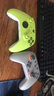 微软（Microsoft） XBOX手柄2020 Series X S无线控制器 蓝牙 游戏电玩  DW12C  兼容黑神话悟空 澳加狮Xbox手柄充电电池 实拍图