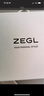 ZEGL925纯银耳圈女耳饰耳坠气质高级感生日礼物2025新款 实拍图
