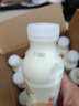 娃哈哈 营养快线原味椰子菠萝味香草淇淋味整箱装风味饮料 原味小瓶 280g*12瓶 （提手礼盒） 实拍图