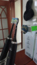 飞利浦（PHILIPS）电动牙刷刷头  钻石亮白型刷头W2 HX6063/67 3支装白色 适配钻石3系、5系、9系 实拍图