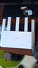 Tenda腾达路由器【狂暴WiFi7丨京东独家】云霄BE3600超强2.5G无线千兆穿墙王信号增强家用立式放大器 实拍图