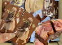 三只松鼠 风干牛肉条原味120g袋装休闲零食内蒙古特产手撕牛肉肉干肉脯 实拍图