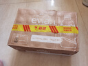 依云法国原装进口 evian矿泉水 330ml*24瓶 整箱 实拍图
