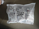 百钻蜜蜜豆红豆小包装20g*10袋家用糖纳豆粽子面包馅料奶茶烘焙原料 实拍图