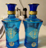 景芝 一品景芝蓝淡雅  芝麻香型白酒 52度  500ml*2瓶 实拍图