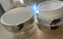 COCOCHICOSME蔻蔻琪二代AG抗糖小金罐涂抹面膜110g赠同款便携4罐紧致修护淡黄 实拍图