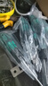 绿林（GREENER）螺丝刀套装6件大师系列十一字强磁性家用6*100mm、5*75mm、3*75mm 实拍图