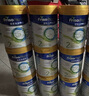 美素佳儿（Friso）皇家系列 港版2段 较大婴儿配方奶粉 HMO配方 800g/罐  实拍图