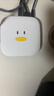 腾讯极光盒子6SE 电视盒子网络机顶盒 4K高清 1+32G存储 全志H618芯片 HDR10 手机无线投屏 带网口 实拍图