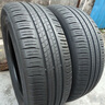 邓禄普（DUNLOP）轮胎/汽车轮胎 205/60R16 96V XL ENASAVE EC300+ 原厂配套途安 实拍图